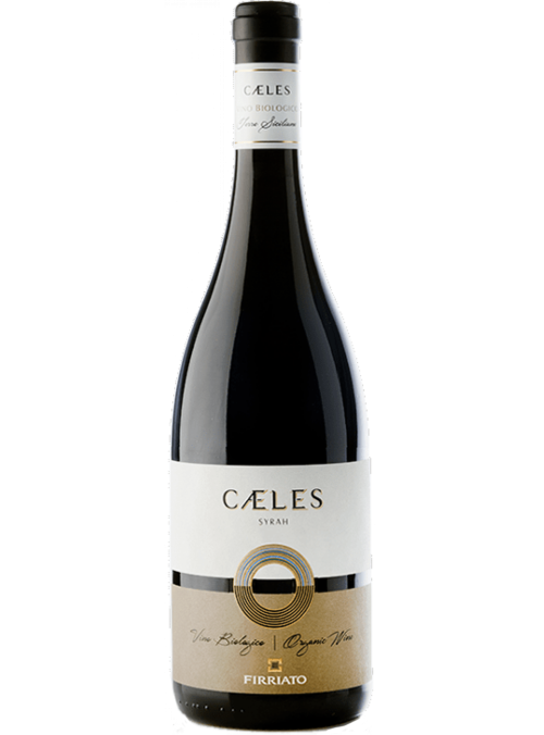 Caeles Syrah 2017