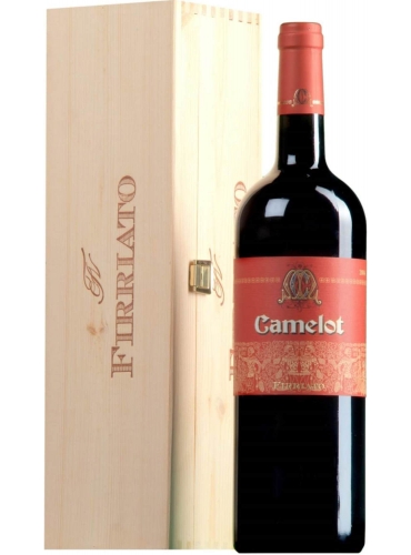 Camelot 2015 magnum