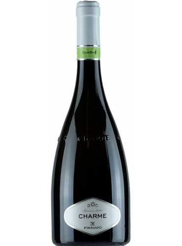Charme Vino bianco Firriato 