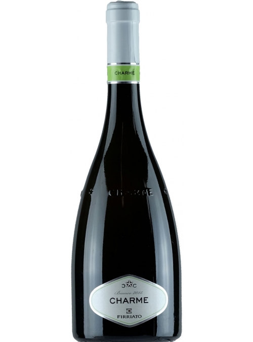 Charme Vino bianco Firriato 