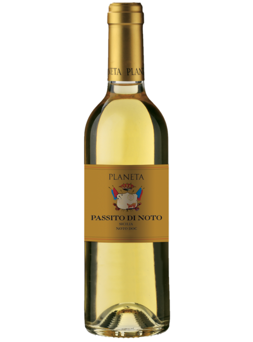 Passito di Noto 2021 magnum