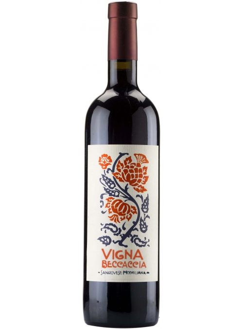 Vigna Beccaccia 2015 