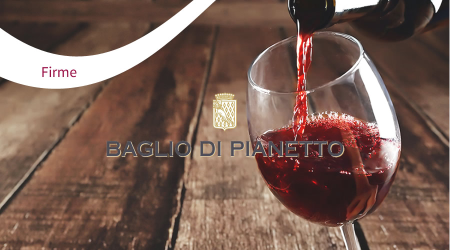 Baglio di Pianetto: vini siciliani, eleganza francese