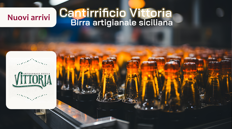 Cantirrificio Vittoria