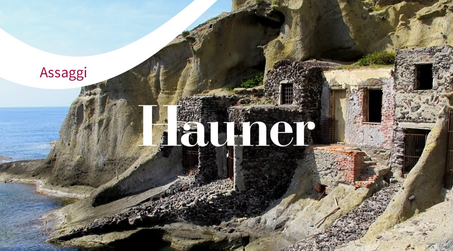 Cantina Hauner: una perla nella terra dei capperi