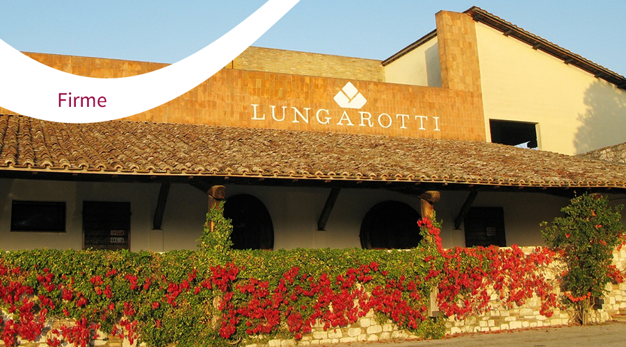 Lungarotti: vini, cultura e ospitalità
