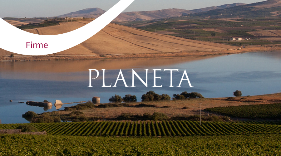 Planeta e il vino siciliano: un viaggio responsabile tra spazio e tempo