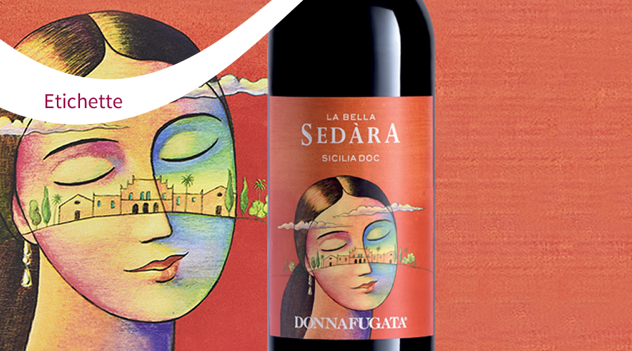 Sedàra Donnafugata: un grande vino quotidiano