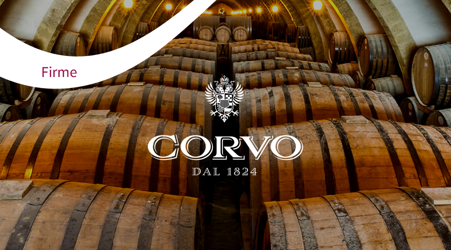 Vino Corvo: un classico innovativo e intramontabile