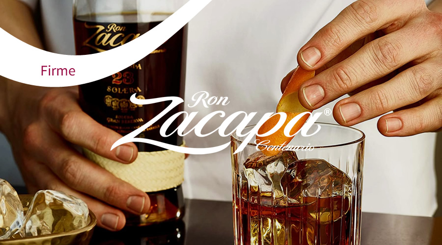 Zacapa: distillati per palati che non si accontentano